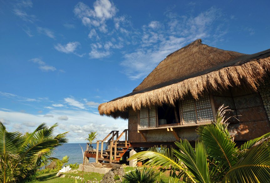 Lubang Island, Philippines, Philippines